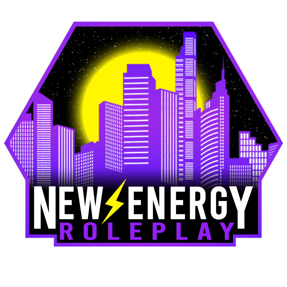 New Energy RP