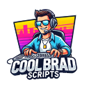 Cool Brad Scripts