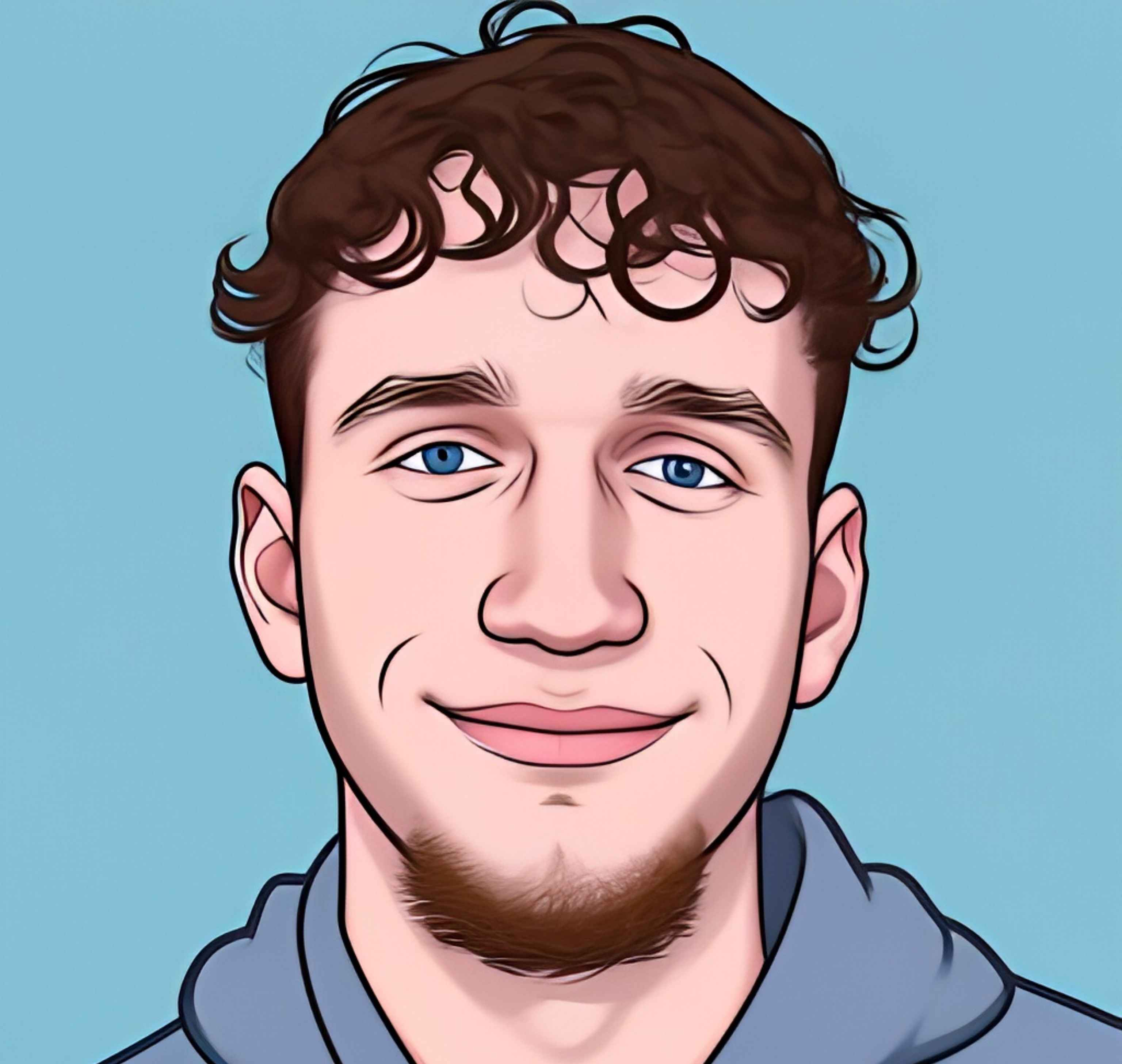 Bradlee Kolvoord Profile